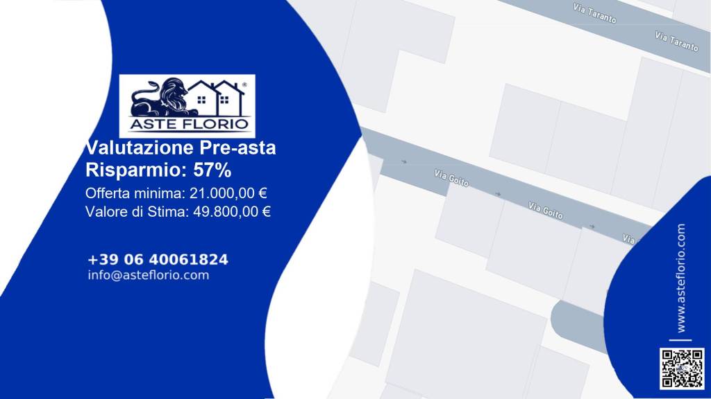 appartamento in vendita a Bari in zona Carbonara