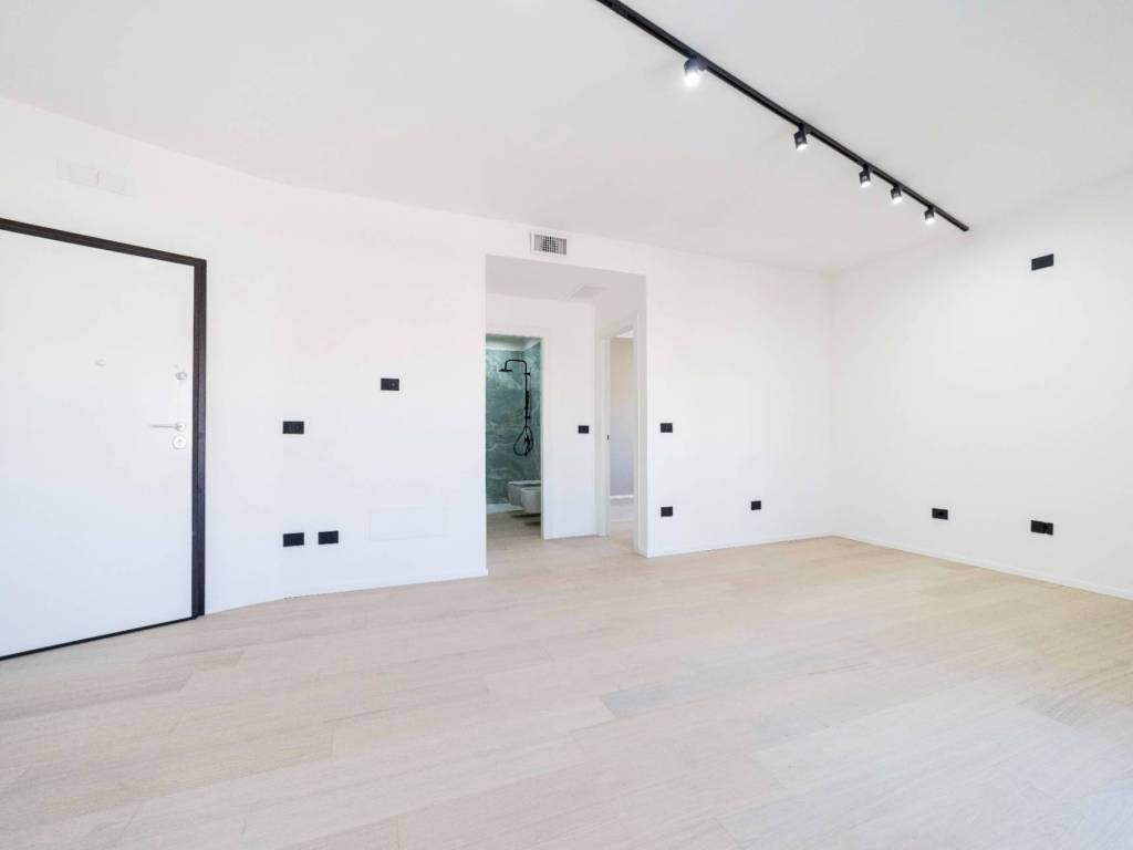 appartamento in vendita a Bari in zona Picone