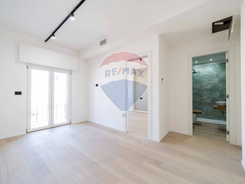 appartamento in vendita a Bari in zona Picone