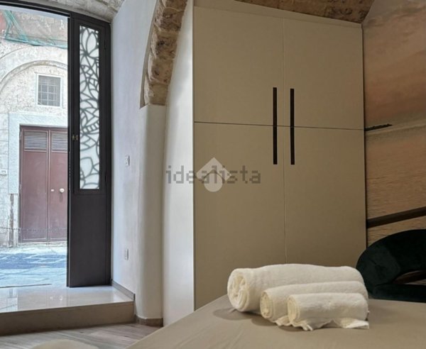 appartamento in vendita a Bari in zona Città Vecchia