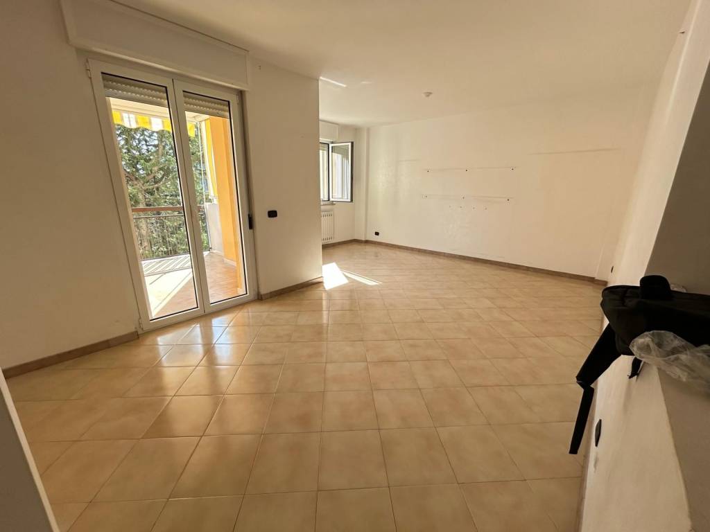 appartamento in vendita a Bari in zona Loseto