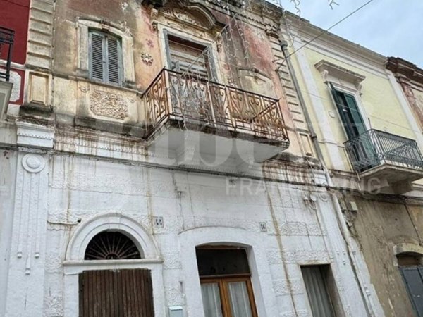 appartamento in vendita a Bari in zona Palese/Macchie