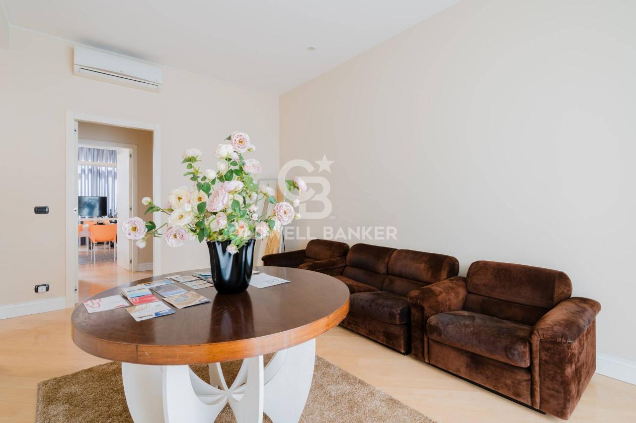 appartamento in vendita a Bari in zona Murat