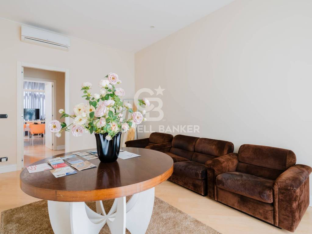 appartamento in vendita a Bari in zona Murat