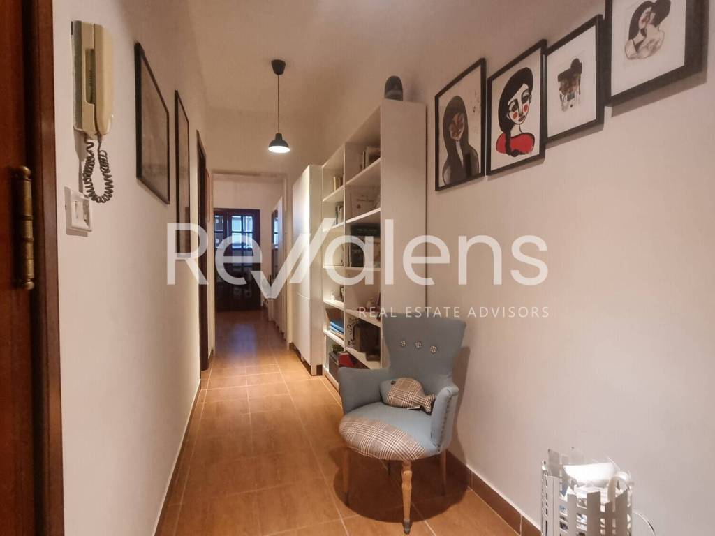 appartamento in vendita a Bari in zona Carrassi