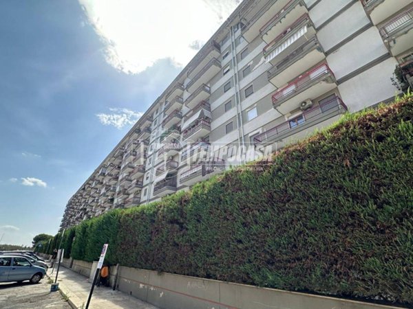 appartamento in vendita a Bari in zona Loseto
