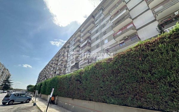 appartamento in vendita a Bari in zona Loseto