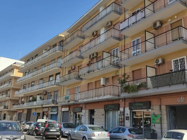 appartamento in vendita a Bari in zona San Girolamo