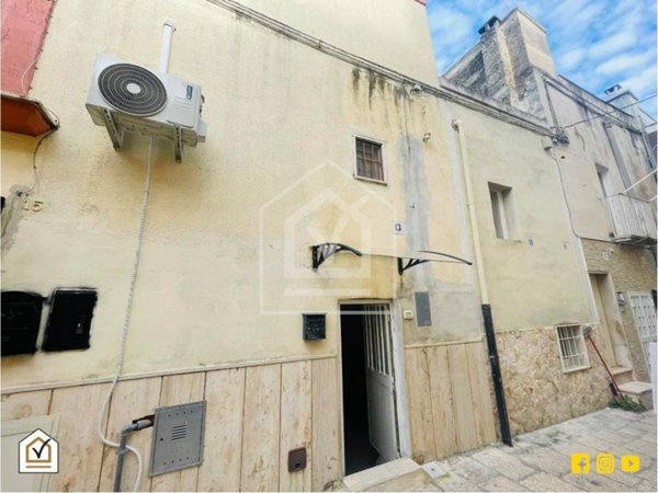 appartamento in vendita a Bari in zona Carbonara
