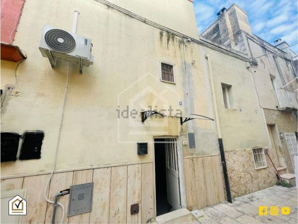 appartamento in vendita a Bari in zona Carbonara