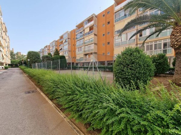 appartamento in vendita a Bari in zona San Paolo