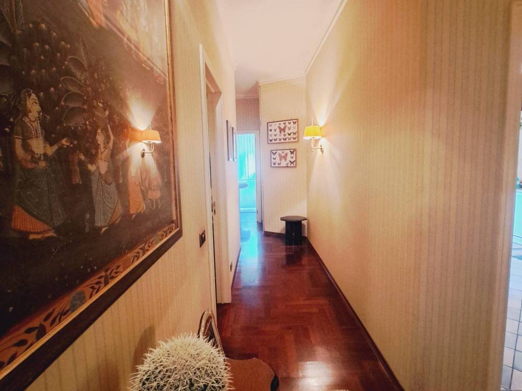 appartamento in vendita a Bari in zona San Paolo