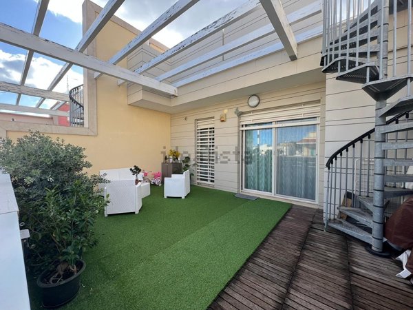 appartamento in vendita a Bari in zona Murat