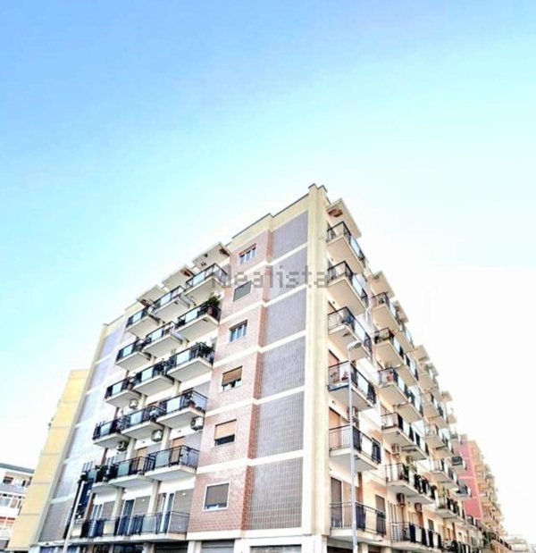 appartamento in vendita a Bari in zona Carrassi