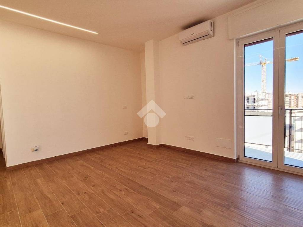 appartamento in vendita a Bari in zona Carrassi