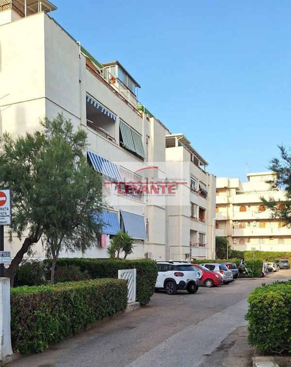 appartamento in vendita a Bari in zona Torre a Mare