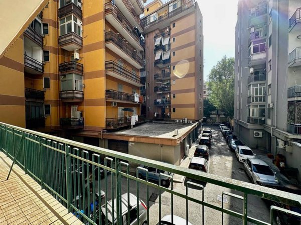 appartamento in vendita a Bari in zona Picone