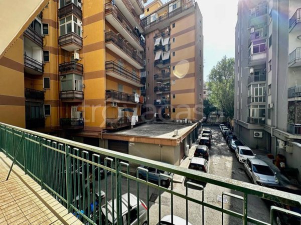 appartamento in vendita a Bari in zona Picone