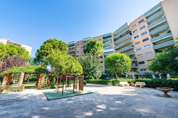 appartamento in vendita a Bari in zona Picone