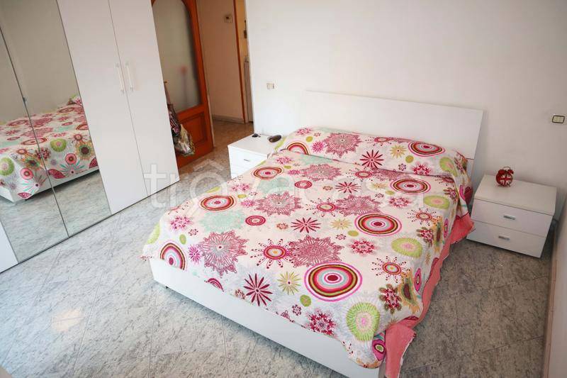 appartamento in vendita a Bari in zona Libertà