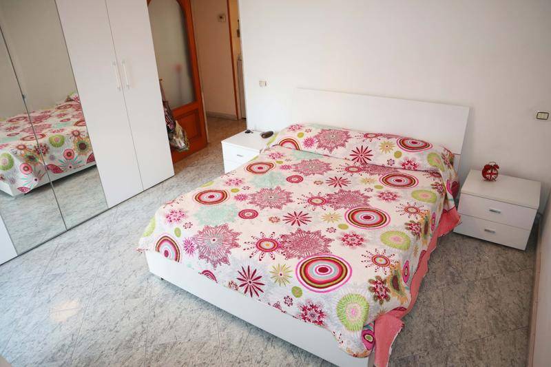 appartamento in vendita a Bari in zona Libertà