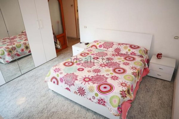 appartamento in vendita a Bari in zona Libertà