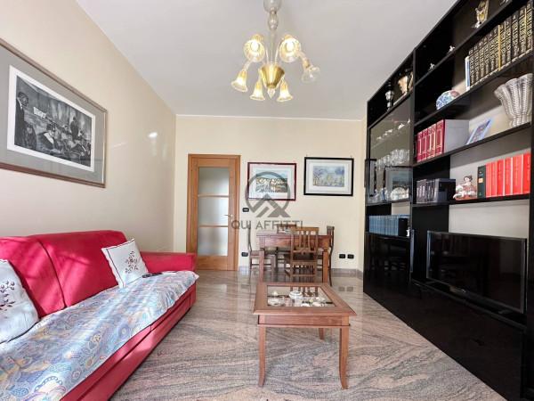 appartamento in vendita a Bari in zona Mungivacca