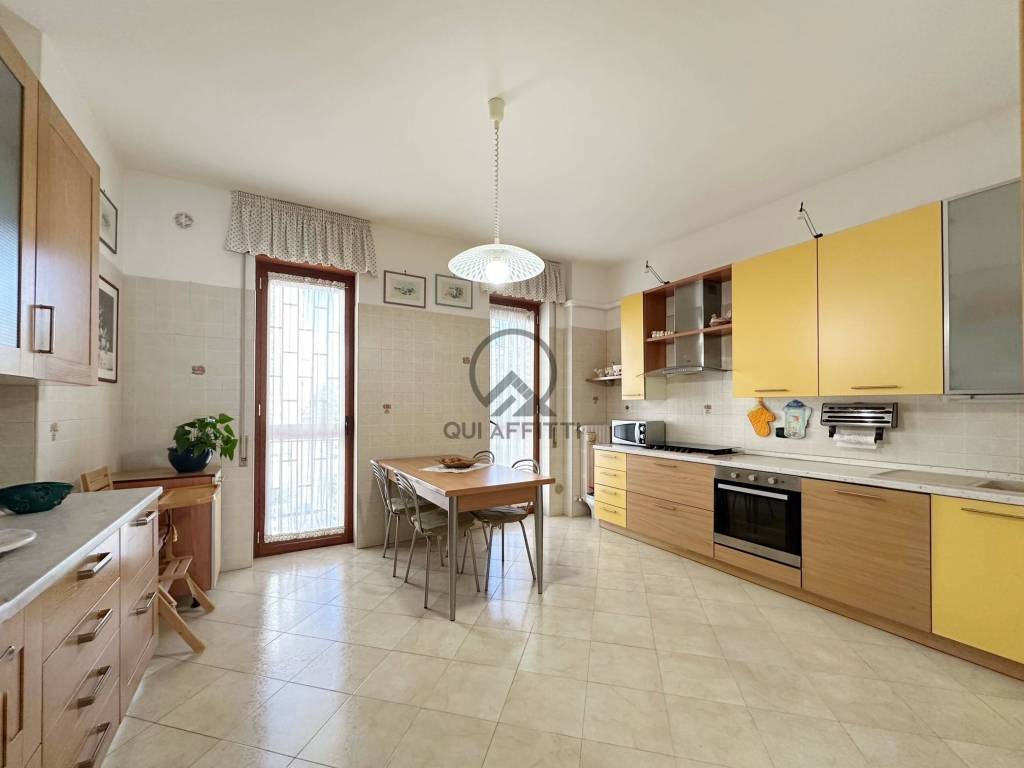 appartamento in vendita a Bari in zona Poggiofranco