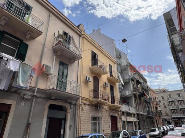 appartamento in vendita a Bari in zona Marconi
