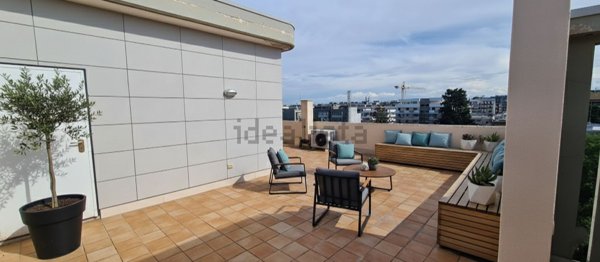 appartamento in vendita a Bari in zona Palese/Macchie