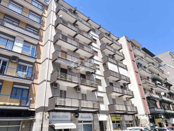 appartamento in vendita a Bari in zona Picone