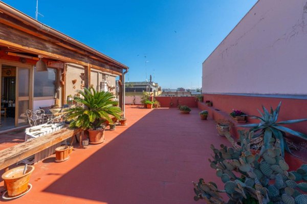 appartamento in vendita a Bari in zona Carrassi