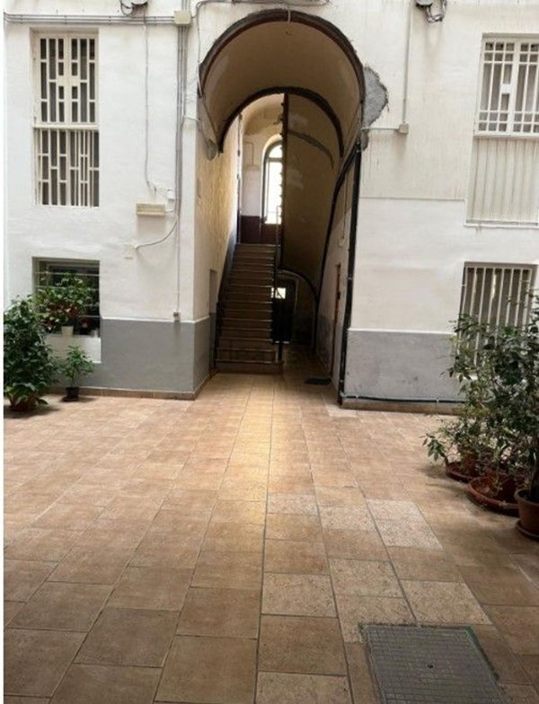 appartamento in vendita a Bari in zona Madonnella