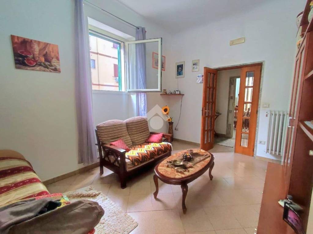 appartamento in vendita a Bari in zona Carrassi