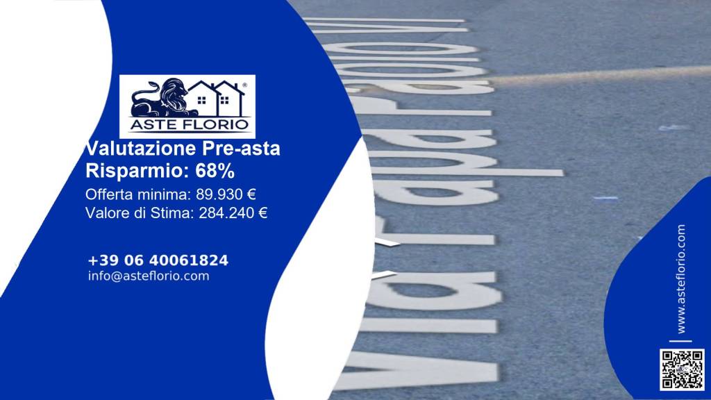 locale commerciale in vendita a Bari in zona Poggiofranco