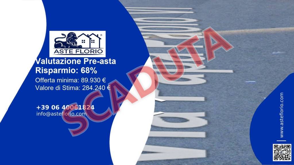 locale commerciale in vendita a Bari in zona Poggiofranco