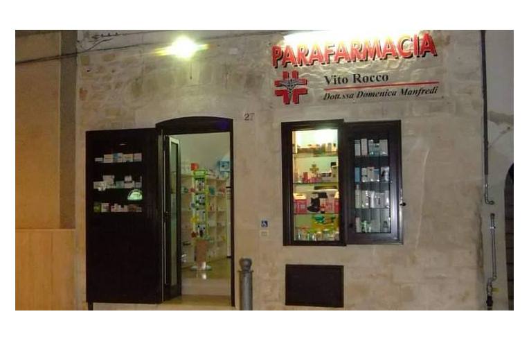locale commerciale in vendita a Bari in zona San Pasquale