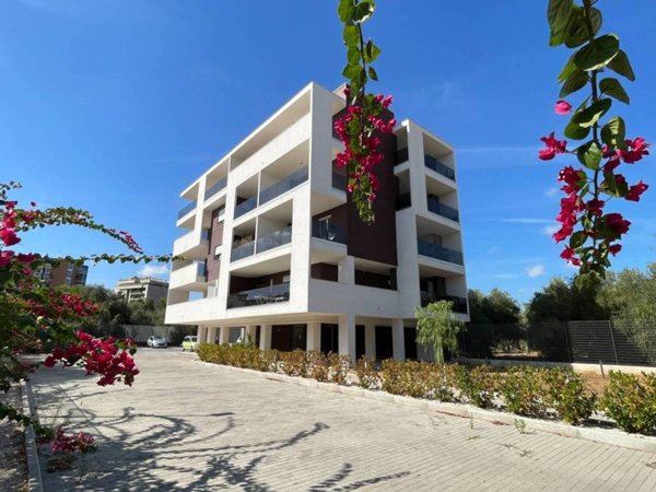 appartamento in vendita a Bari in zona San Pasquale