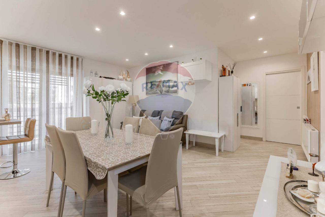 appartamento in vendita a Bari in zona Palese/Macchie