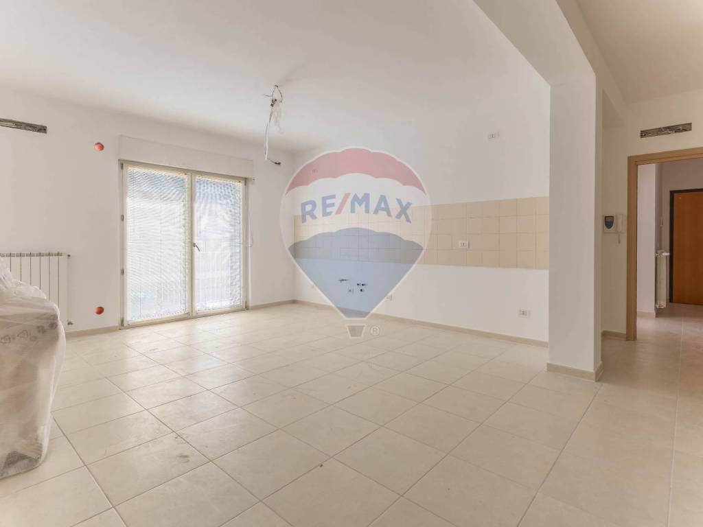 appartamento in vendita a Bari in zona Santo Spirito