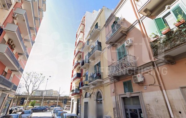 appartamento in vendita a Bari in zona Libertà