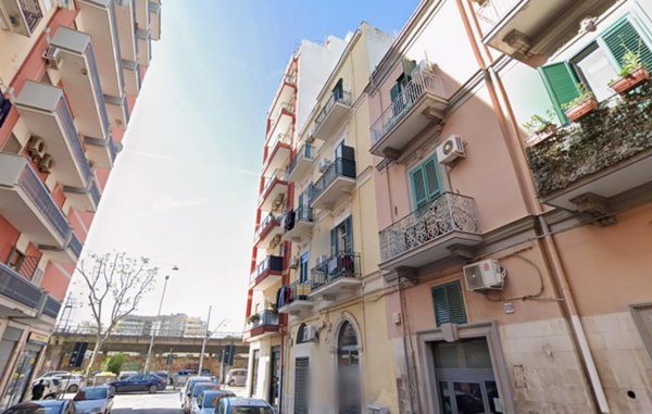 appartamento in vendita a Bari in zona Libertà