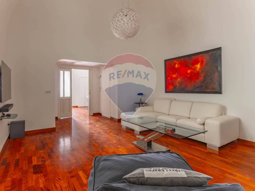 appartamento in vendita a Bari in zona Murat