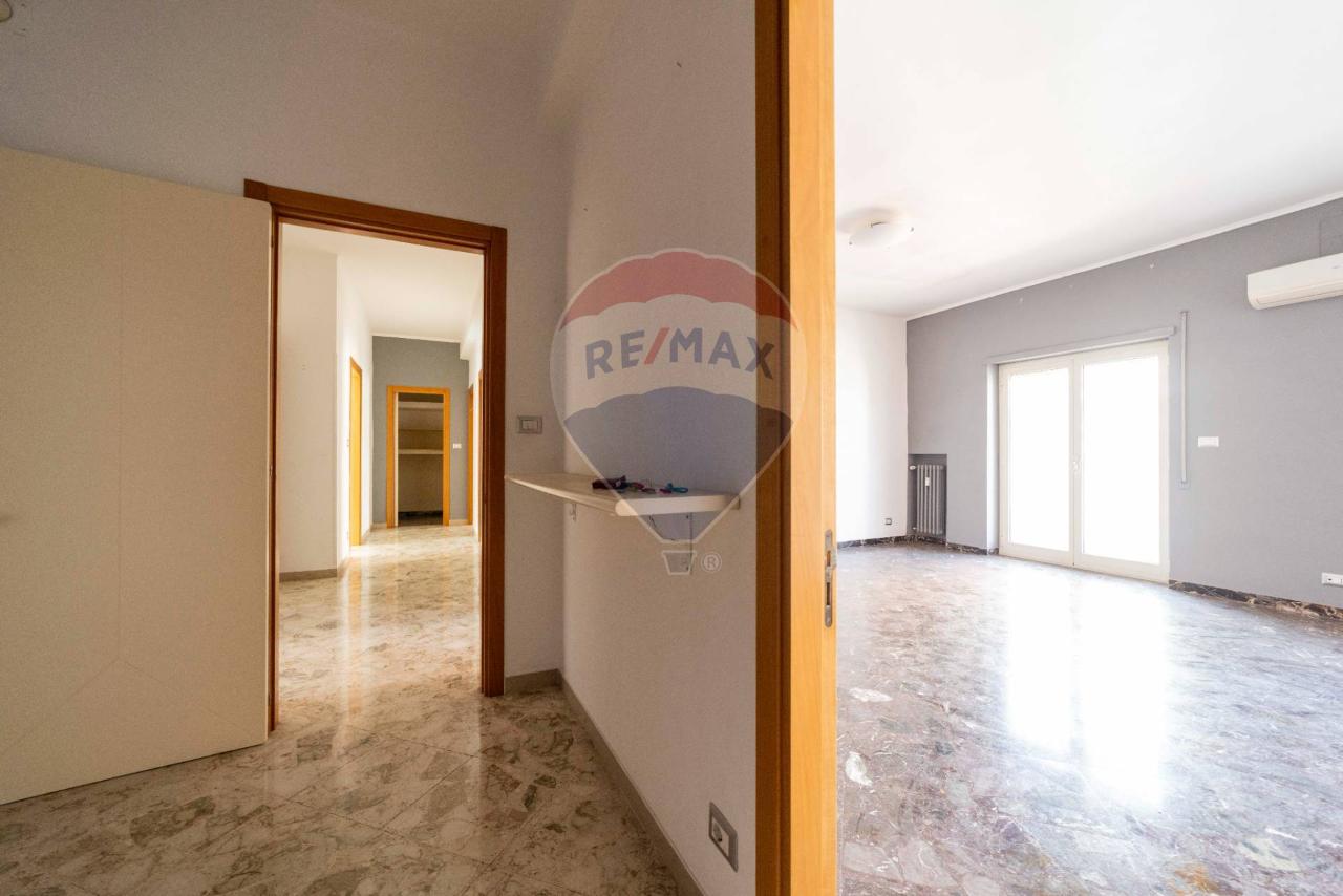 appartamento in vendita a Bari in zona Poggiofranco