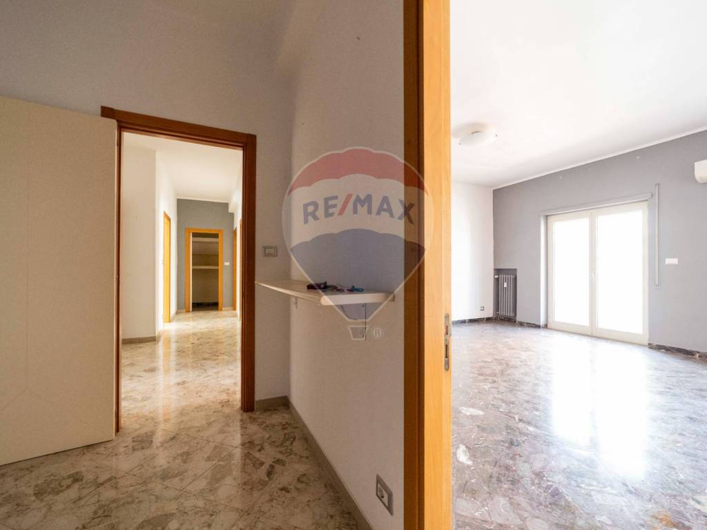 appartamento in vendita a Bari in zona Poggiofranco