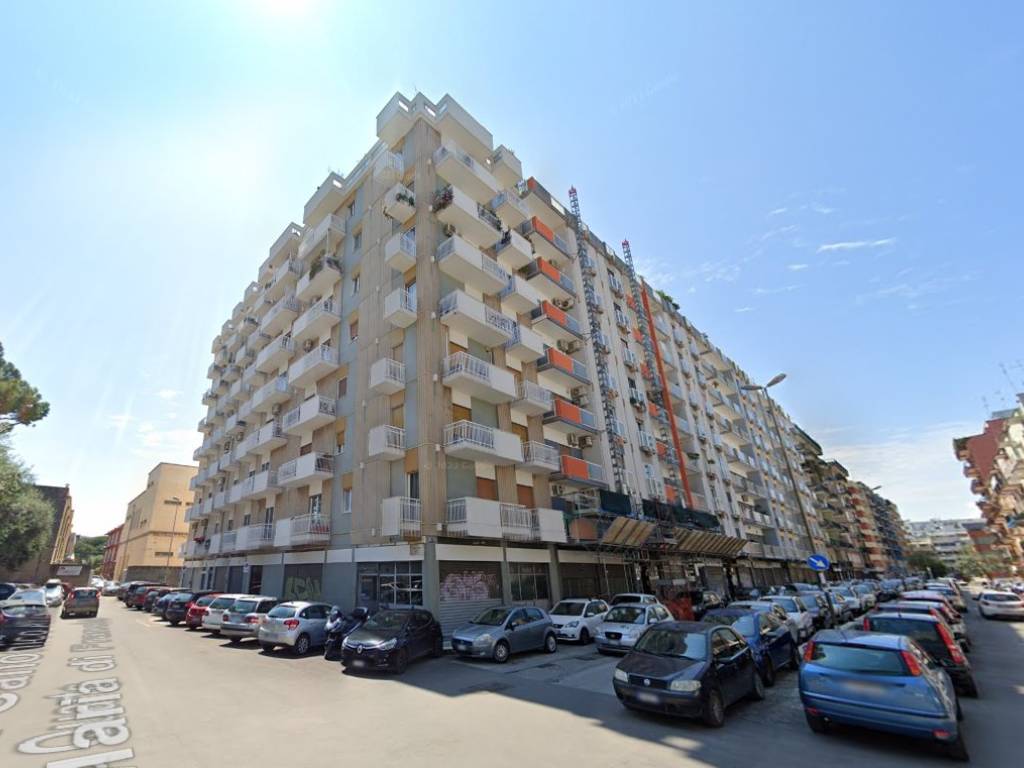 appartamento in vendita a Bari in zona San Pasquale