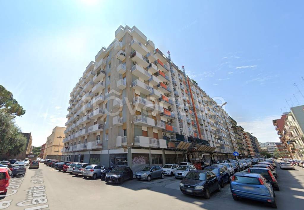 appartamento in vendita a Bari in zona San Pasquale