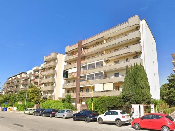 appartamento in vendita a Bari in zona Poggiofranco