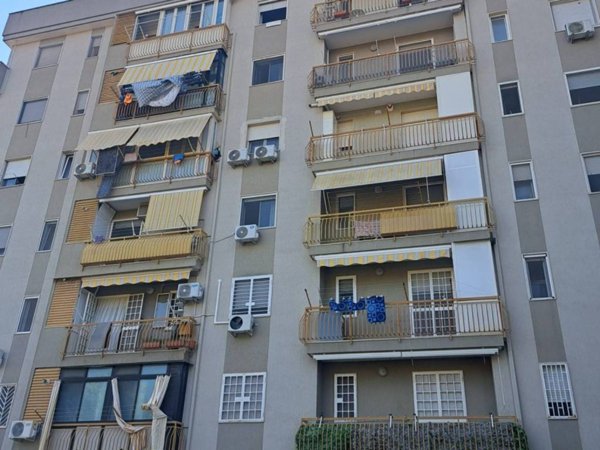 appartamento in vendita a Bari in zona San Paolo