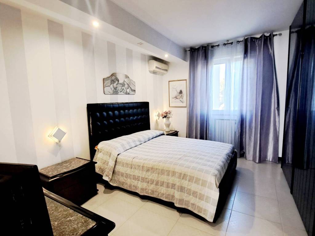 appartamento in vendita a Bari in zona San Paolo